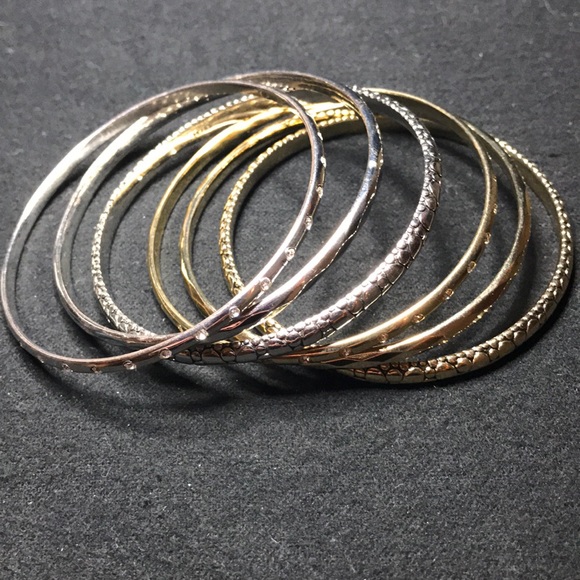 Women’s Bangle Bracelets